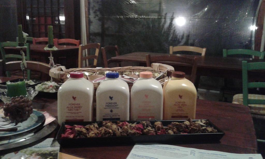 Bed and Breakfast Agriturismo "La Rosa Canina" Леричи Экстерьер фото